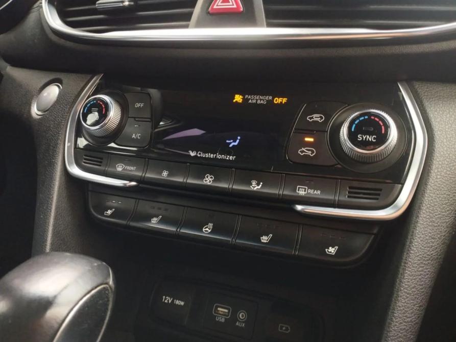Hyundai Santa Fe IV Екатеринбург  - изображение 33