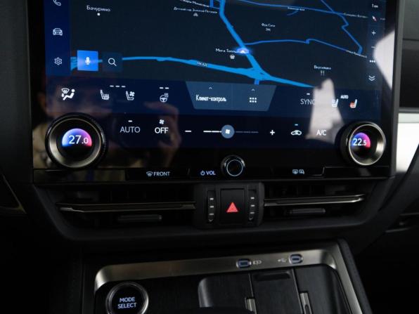 Lexus GX III с пробегом 2024 года, цена 12 997 999 рублей, 17564 км, внедорожник, Автокод Объявления