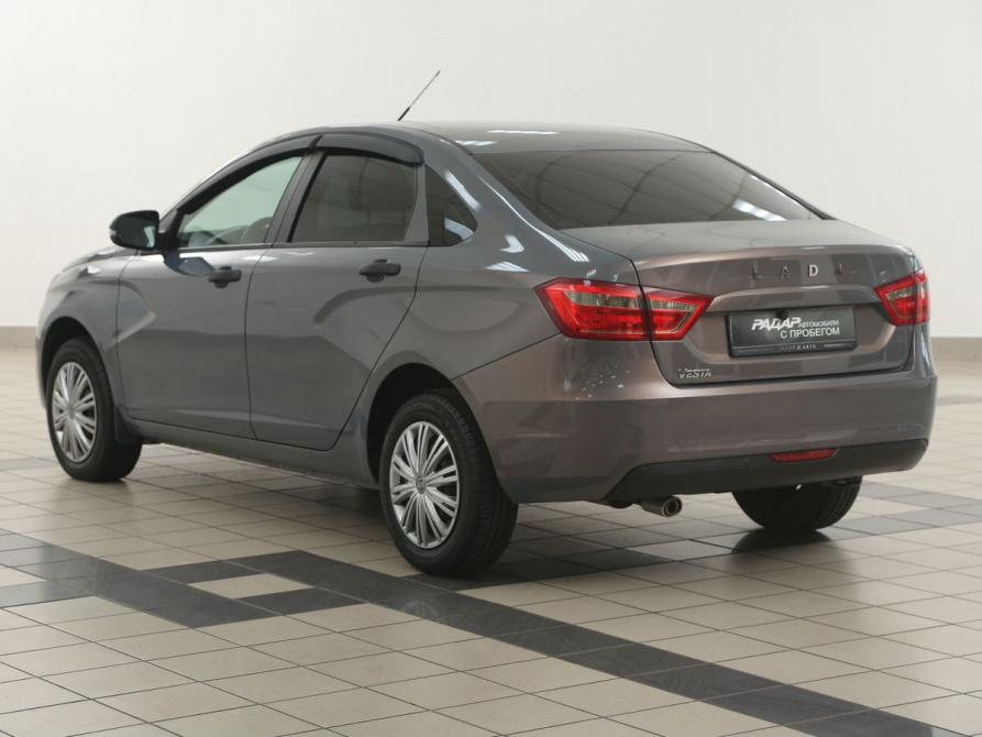 Lada (ВАЗ) Vesta I Иваново  - изображение 2