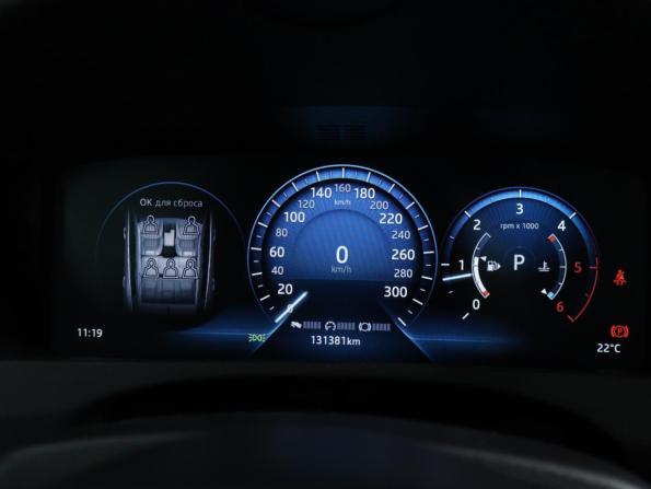 Jaguar F-Pace I с пробегом 2016 года, цена 2 100 000 рублей, 131379 км, внедорожник, Автокод Объявления