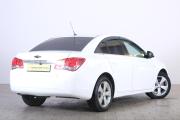 Chevrolet Cruze I Омск  - изображение 28