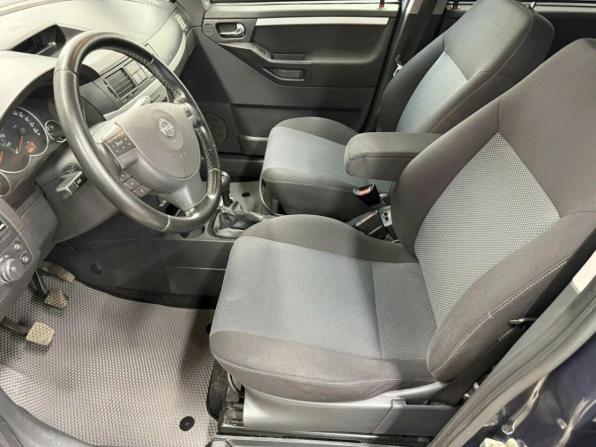 Opel Meriva A Рестайлинг с пробегом 2008 года, цена 383 250 рублей, 158911 км, минивэн, Автокод Объявления