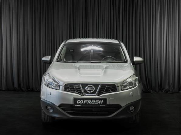 Nissan Qashqai I Рестайлинг с пробегом 2012 года, цена 1 049 000 рублей, 185552 км, внедорожник, Автокод Объявления