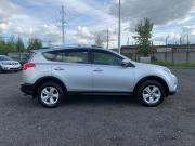 Toyota RAV4 IV (XA40) Чебоксары  - изображение 37
