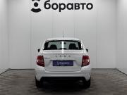 Lada (ВАЗ) Granta I Рестайлинг Воронеж  - изображение 25