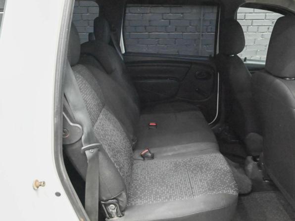 Lada (ВАЗ) Largus I Рестайлинг с пробегом 2021 года, цена 1 030 000 рублей, 129117 км, универсал, Автокод Объявления