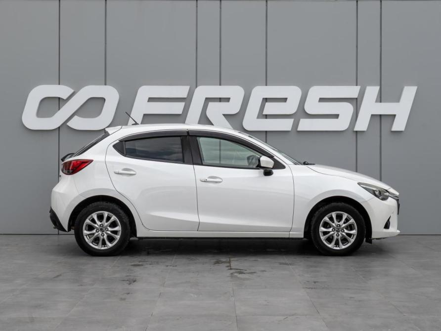 Mazda Demio IV (DJ) Краснодар  - изображение 5