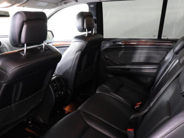 Mercedes-Benz GL-Класс I (X164) с пробегом 2008 года, цена 1 400 000 рублей, 330994 км, внедорожник, Автокод Объявления