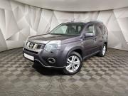Nissan X-Trail II Рестайлинг Москва  - изображение 20