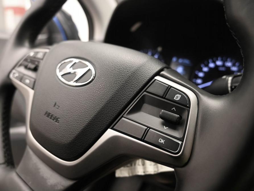Hyundai Solaris II Ростов-на-Дону  - изображение 15