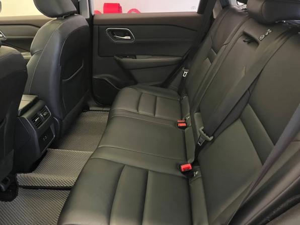 Nissan X-Trail IV с пробегом 2021 года, цена 2 850 000 рублей, 47832 км, внедорожник, Автокод Объявления