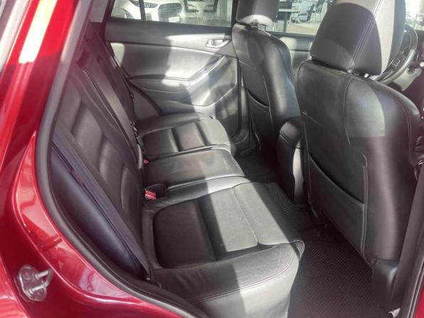 Mazda CX-5 I Рестайлинг с пробегом 2015 года, цена 1 855 000 рублей, 169439 км, внедорожник, Автокод Объявления