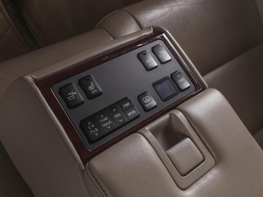 Toyota Camry VII (XV50) Ростов-на-Дону  - изображение 15