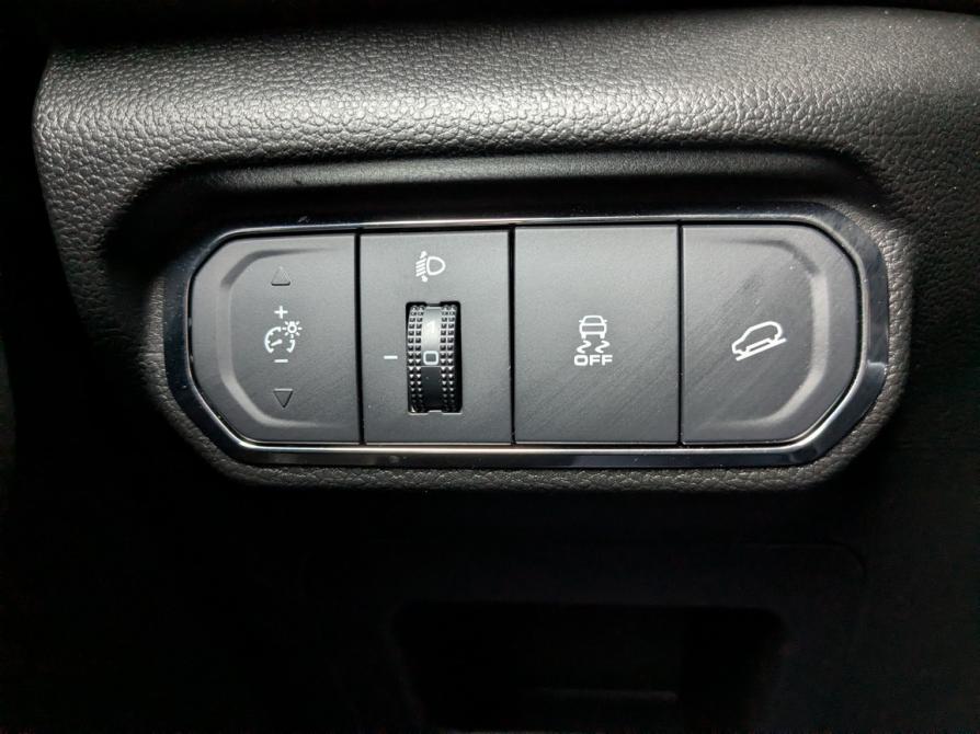 Haval Jolion I Рестайлинг Москва  - изображение 6