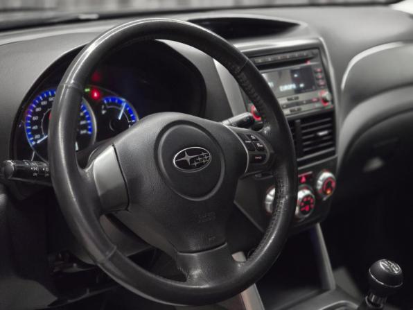 Subaru Forester III с пробегом 2011 года, цена 1 230 000 рублей, 212000 км, внедорожник, Автокод Объявления