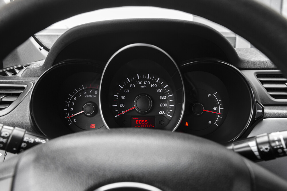 Kia Rio III Казань  - изображение 8
