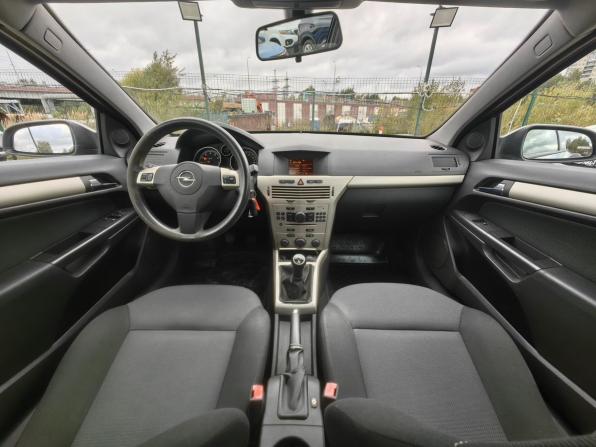 Opel Astra H Рестайлинг с пробегом 2007 года, цена 379 000 рублей, 148847 км, хэтчбек, Автокод Объявления