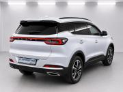 Chery Tiggo 7 Pro Max I Рестайлинг Москва  - изображение 24