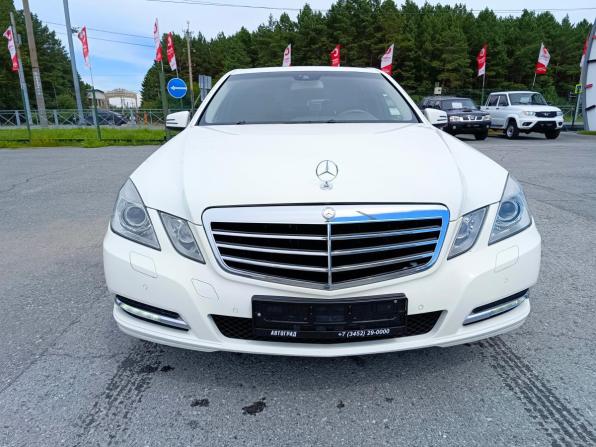 Mercedes-Benz E-Класс IV (W212 S212 C207) с пробегом 2010 года, цена 1 680 000 рублей, 176489 км, седан, Автокод Объявления