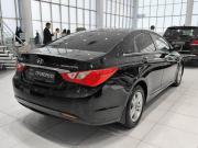 Hyundai Sonata VI (YF) Казань  - изображение 28