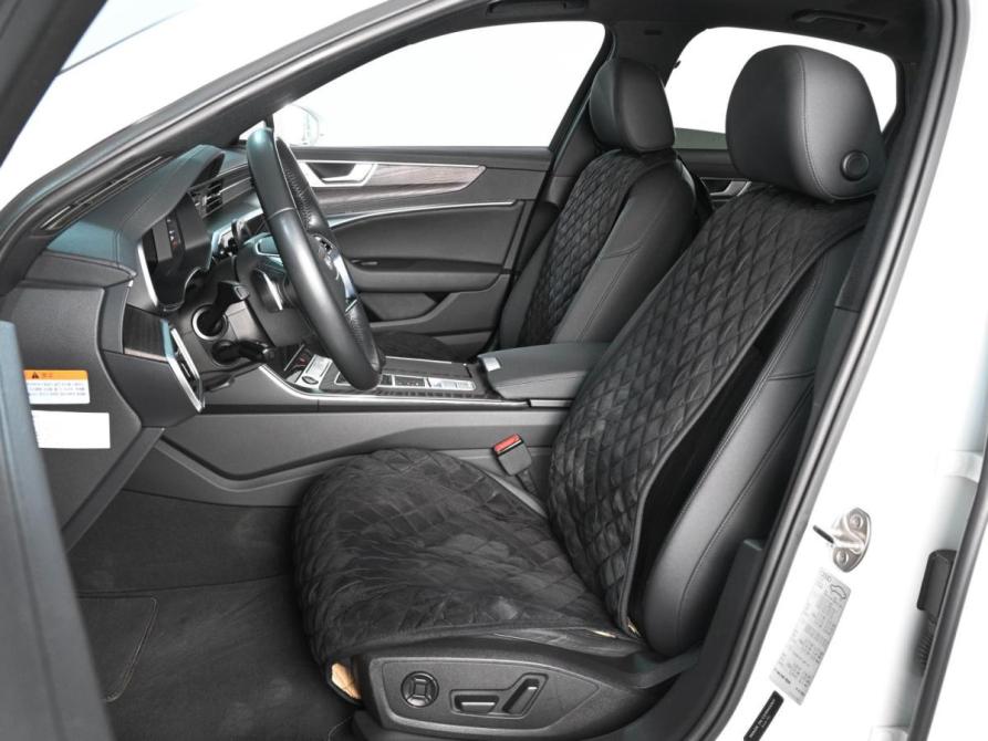 Audi A6 V (C8) Ростов-на-Дону  - изображение 10
