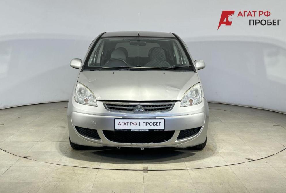 Mitsubishi Colt VI (Z20/Z30) Саранск  - изображение 2