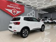 Chery Tiggo 4 I Рестайлинг Альметьевск  - изображение 37