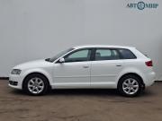 Audi A3 II (8P) Рестайлинг 2 Москва  - изображение 20
