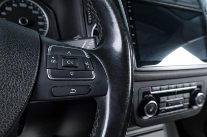 Volkswagen Tiguan I Рестайлинг с пробегом 2011 года, цена 1 339 000 рублей, 168762 км, внедорожник, Автокод Объявления