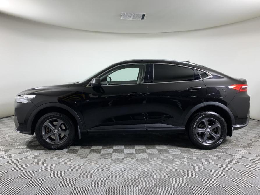 Haval F7x I Рестайлинг Москва  - изображение 8