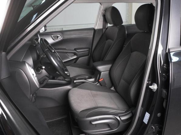 Kia Soul II Рестайлинг с пробегом 2019 года, цена 1 788 000 рублей, 256586 км, хэтчбек, Автокод Объявления