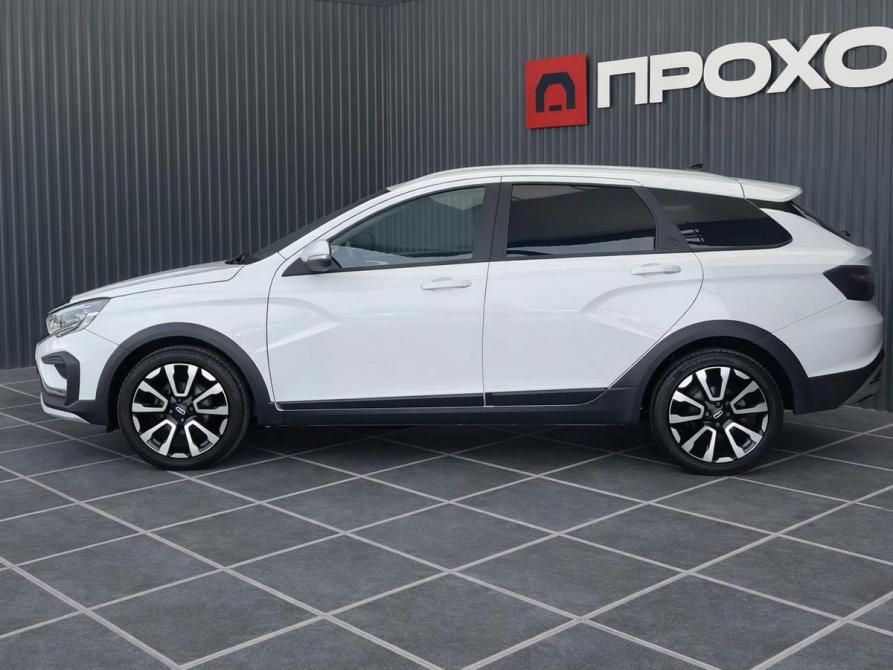 Lada (ВАЗ) Vesta I Рестайлинг (NG) Пермь  - изображение 37