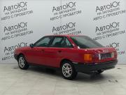 Audi 80 IV (B3) Ставрополь  - изображение 28