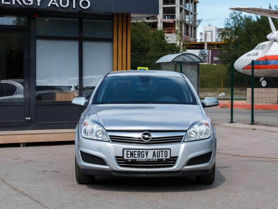 Opel Astra H Рестайлинг Уфа  - изображение 8