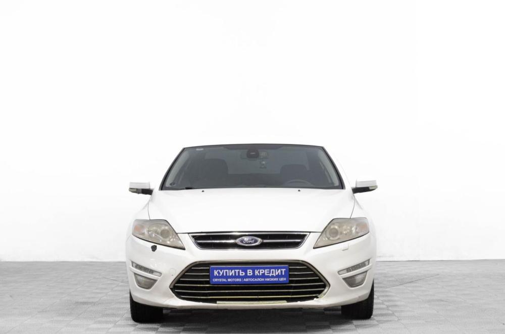 Ford Mondeo IV Рестайлинг Барнаул  - изображение 2