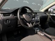 Skoda Octavia III (A7) Санкт-Петербург  - изображение 29