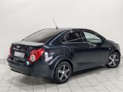 Chevrolet Aveo II Курск  - изображение 22