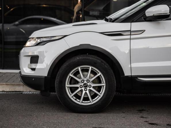 Land Rover Range Rover Evoque I с пробегом 2012 года, цена 1 399 000 рублей, 237504 км, внедорожник, Автокод Объявления