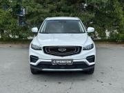 Geely Atlas Pro Санкт-Петербург  - изображение 39