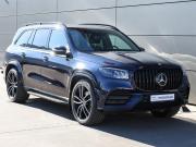 Mercedes-Benz GLS II (X167) Москва  - изображение 37