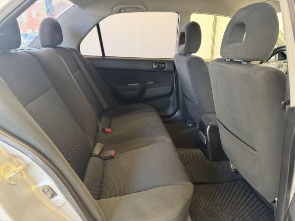 Mitsubishi Lancer IX Рестайлинг с пробегом 2007 года, цена 395 000 рублей, 281709 км, седан, Автокод Объявления