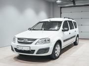 Lada (ВАЗ) Largus I Екатеринбург  - изображение 19
