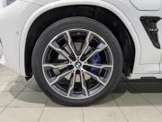 BMW X3 III (G01) Химки  - изображение 37