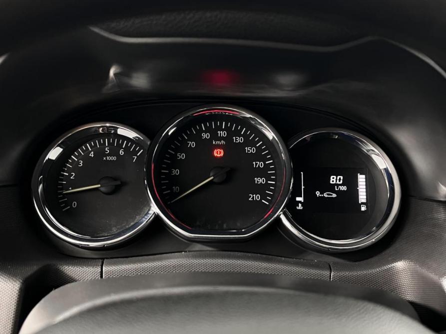 Renault Duster I Рестайлинг Казань  - изображение 12