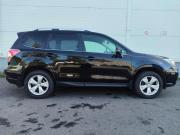 Subaru Forester IV Санкт-Петербург  - изображение 30