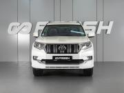 Toyota Land Cruiser Prado 150 Series Рестайлинг 2 Минеральные Воды  - изображение 25