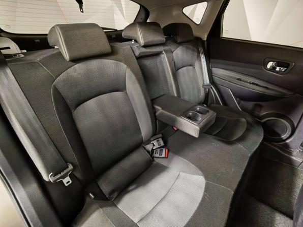 Nissan Qashqai I Рестайлинг с пробегом 2013 года, цена 1 191 000 рублей, 133306 км, внедорожник, Автокод Объявления