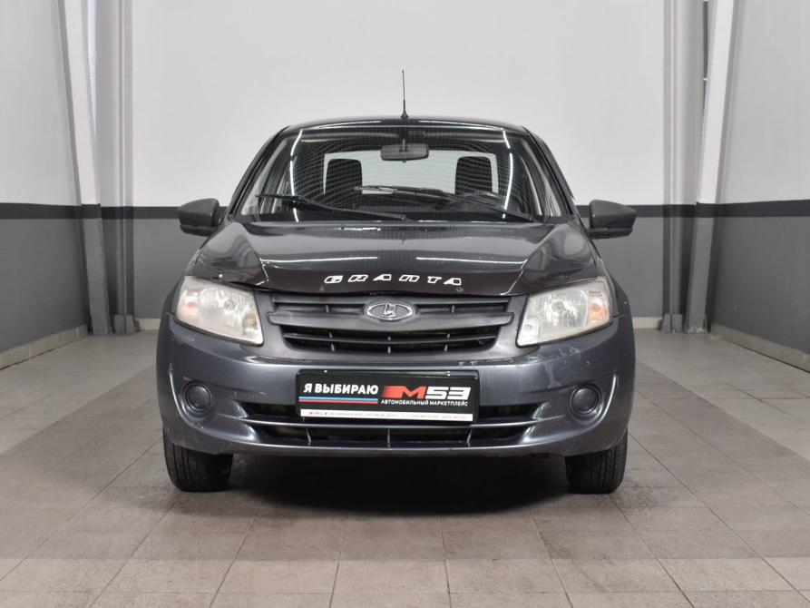 Lada (ВАЗ) Granta I Кемерово  - изображение 2