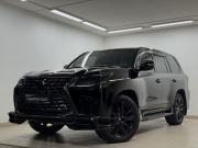 Lexus LX III Рестайлинг 2 Вологда  - изображение 30
