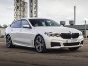 BMW 6 серии IV (G32) Москва  - изображение 31